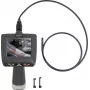 VOLTCRAFT BS-820 HD inspektsioonikaamera 5,5 mm sondiga, 1 m kaabel, 4,3 inch LCD, Full HD salvestus