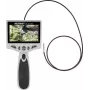 VOLTCRAFT BS-840 HD endoskoobi sond 3,9 mm läbimõõt, 1 m pikkus