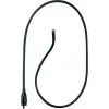 VOLTCRAFT BS-8mm/1m endoskoobi sondi tarvik, 8 mm läbimõõt, 1 m pikkus, mõeldud mudelitele BS-30XHR, BS-50X, BS-100XIP, BS-150 XSD, BS-200XW, BS-200