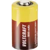 VOLTCRAFT CR2 liitiumaku 3V 800mAh 1-pakk (VC-12714230)