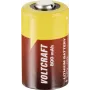 VOLTCRAFT CR2 liitiumaku 3V 800mAh 1-pakk (VC-12714230)