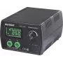 VOLTCRAFT CSP-400 vahelduvvoolu labori toiteallikas, reguleeritav 1-20 V/AC, 1-2 A, 40 W, vooluvõrgust ja akult, 1 väljund VC-17192785