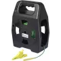 VOLTCRAFT EML-50 maandusmõõtejuhe 50 m roheline poolil CAT III 1000 V plastkiud suure tõmbetugevusega (VC-17312695)
