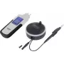 Voltcraft ET-05 maandustakistuse tester VC-17655920 – täpne takistuse mõõtmine 0-1999 Ω IP40