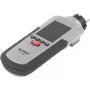 VOLTCRAFT FIT-100 Paigaldustester VC-12321015 Mitmefunktsiooniline Elektriohutuse Tester