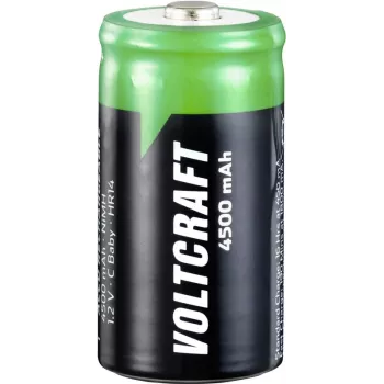 VOLTCRAFT HR14 Baby (C) laetav NiMH aku 4500 mAh 1,2 V (1 tk) VC-12628825