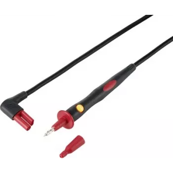 Voltcraft IST 3002 lülitatav testandur CAT II 1000 V 10 A 1,2 m kaabel testnupuga