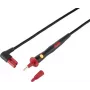Voltcraft IST 3002 lülitatav testandur CAT II 1000 V 10 A 1,2 m kaabel testnupuga