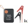 VOLTCRAFT Jump Starter VC-CJS76 VC-16024485 300 A 12 V koos laadimisalustaga, 2x 12V väljund, 2x USB, LED taskulamp, LCD ekraan