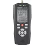 VOLTCRAFT KT-300 kaabli tester VC-17497100 telekommunikatsiooni ja võrgu jaoks