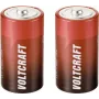 VOLTCRAFT LR14 Baby (C) leelispatarei 7500 mAh 1,5 V 2-pakk (VC-12714180)