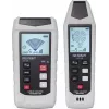 VOLTCRAFT LSG-20 kaabliotsija ja liinitestri komplekt VC-17662355