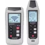 VOLTCRAFT LSG-20 kaabliotsija ja liinitestri komplekt VC-17662355