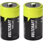 VOLTCRAFT Mono (D) NiMH aku 5000 mAh 1,2 V kasutusvalmis, 2-pakk (VC-17275495)