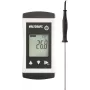 VOLTCRAFT PTM-110 digitaalne täppistermomeeter Pt1000, -70 kuni +250 °C, IP65 VC-8603575