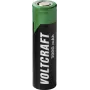 VOLTCRAFT eripatarei 18650 Flat-Top Li-Ion 3,6 V 3000 mAh 1 tk (VC-17665990)