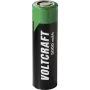 VOLTCRAFT eriakupatoode 21700 lapiküla Li-Ion 3,7 V 5000 mAh 1 tk (VC-17666000)