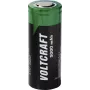 VOLTCRAFT eripatarei 26650 lameda otsaga Li-Ion 3,7 V 5000 mAh 1 tk (VC-17666010)