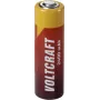 VOLTCRAFT eripatarei AA liitium 3,6 V 2400 mAh 1 tk (VC-12632310)