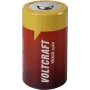VOLTCRAFT eripatarei Mono (D) liitium 3,6 V 19000 mAh 1 tk (VC-12714120)