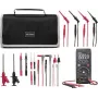 VOLTCRAFT VC-12884315 + VC-18652750 toiteallikas ja laadimisaluse komplekt