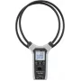 VOLTCRAFT VC-15D paindlik Rogowski pooli vahelduvvoolu vooluklambri adapter, 10000 A, CAT IV 600 V, 4 mm banaanväljund VC-17500290