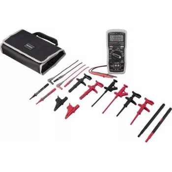 VOLTCRAFT VC-16821325+VC-18652745 Toiteadapter ja laadimisaluse komplekt