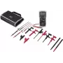 VOLTCRAFT VC-16821325+VC-18652745 Toiteadapter ja laadimisaluse komplekt
