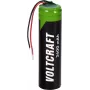 Voltcraft VC-18650PCM eripatarei 18650 koos kaabliga liitium 3,6 V 3400 mAh (VC-16569875)