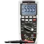 VOLTCRAFT VC-440 E-ISO digitaalne multimeeter IP65 CAT III 1000V CAT IV 600V 6000 näitu True RMS