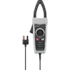 VOLTCRAFT VC-515 vooluklambri adapter AC/DC 1-1000 A, 1 mV/A väljund, CAT III 600V VC-17605875