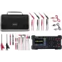 VOLTCRAFT VC-7200BT pingi multimeeter koos MLSET-120 testjuhtmetega (VC-11015340+VC-18652750+VC-11732520)