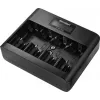 VOLTCRAFT VC-BC-5100 ümmarguste akude laadija NiMH, NiCd, Li-Ion AA, AAA, C, D, 9V plokk VC-17665940