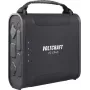 Voltcraft VC-GP40 Powerbank 144000 mAh LiFePO4 USB-PD 100W must LED-taskulamp