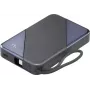 VOLTCRAFT VC-PBP2535CB Power Bank 10000 mAh USB PD 3.0 Li-Ion must koos olekuindikaatoriga VC-17288095