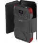 VOLTCRAFT VC-SPB-20.000 päikeseenergia akupank 20000 mAh koos 1,5 W päikesepaneeliga, 3 A väljund, IP65, must VC-14456835