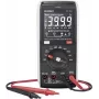 VOLTCRAFT VC252 digitaalne multimeeter CAT III 600 V, 4000 näitu VC-12884305