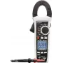 VOLTCRAFT VC740 digitaalne vooluklambik, True RMS, 600 A, ISO kalibreeritud, IP54, CAT IV 600 V VC-8473105