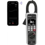VOLTCRAFT VC791 True RMS digitaalne vooluklambik CAT III 1500 V / CAT IV 600 V, 6000 näitu, AC/DC 1000 A VC-15078320