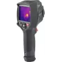Voltcraft WB-410 termokaamera -20 kuni 550 °C 160 x 120 pikslit 25 Hz puuteekraan WiFi