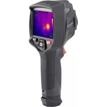 Voltcraft WB-420 termokaamera -20 kuni 550 °C, 256 x 192 pikslit, 25 Hz, puuteekraan, Wi-Fi