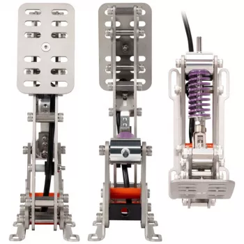VRS DirectForce Pro siduripedaal