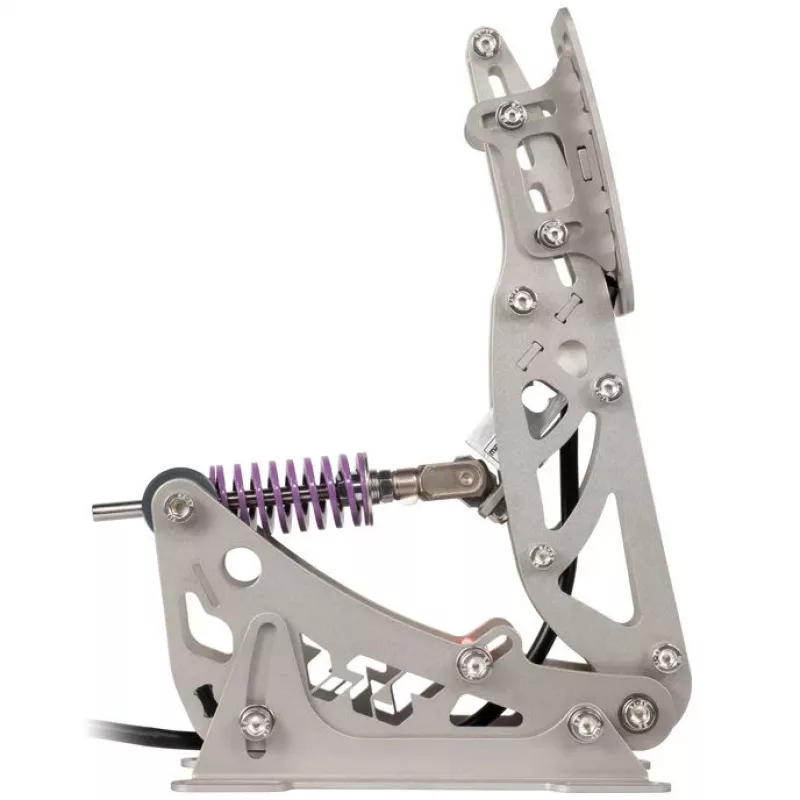 VRS DirectForce Pro siduripedaal