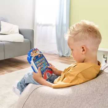 VTech Paw Patrol valgustatud õppetablett