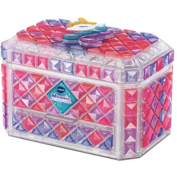 VTech Ready Set School Mosaic Magic Lights - ehtekarp