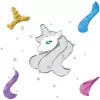 VTech Ready Set School Mosaic Magic Lights - ehtekarp