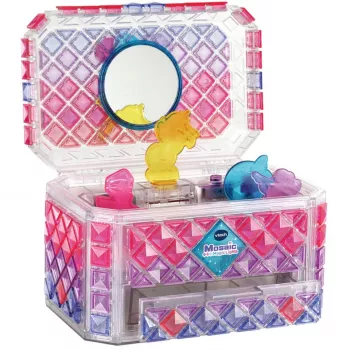 VTech Ready Set School Mosaic Magic Lights - ehtekarp