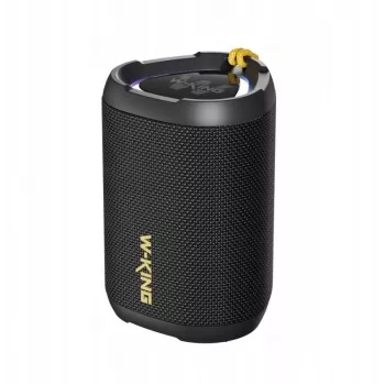 W-King D110 Kaasaskantav Bluetooth Kõlar 70W RMS Must