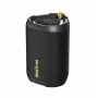 W-King D110 Kaasaskantav Bluetooth Kõlar 70W RMS Must