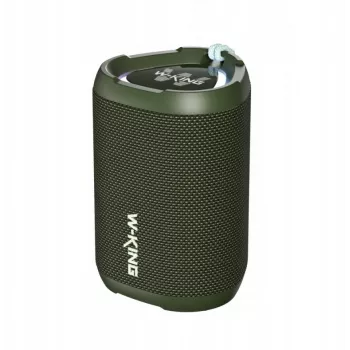 W-King D110 Kaasaskantav Bluetooth-kõlar 70W RMS IPX6 Roheline